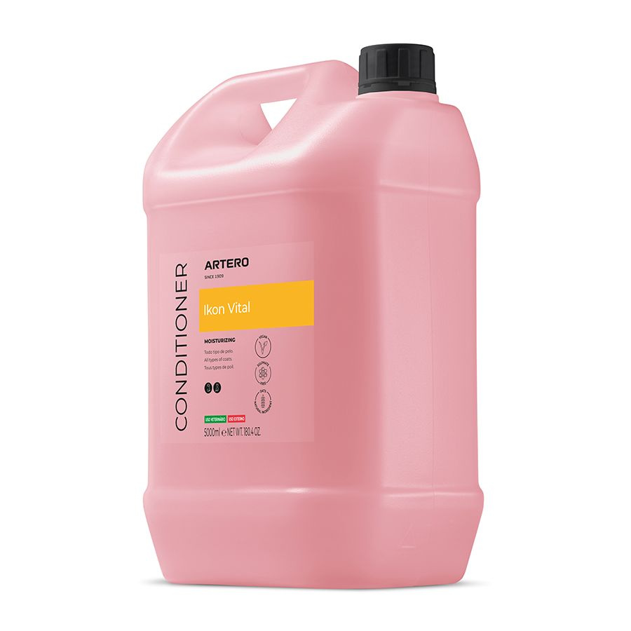 ARTERO® Professioneller Vital-Conditioner "IKON"5l ARTERO® Professioneller Vital-Conditioner "IKON"5l