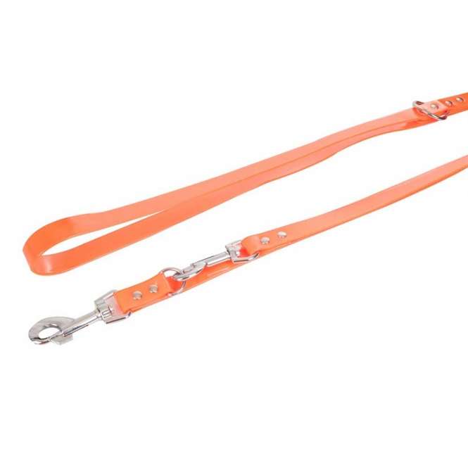 Karlie Flamingo TPR Führleine 200 cm - Orange Karlie Flamingo TPR Führleine 200 cm - Orange