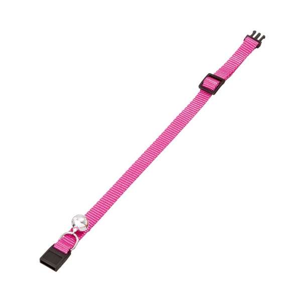 Karlie ASP Katzenhalsband - Pink Karlie ASP Katzenhalsband - Pink