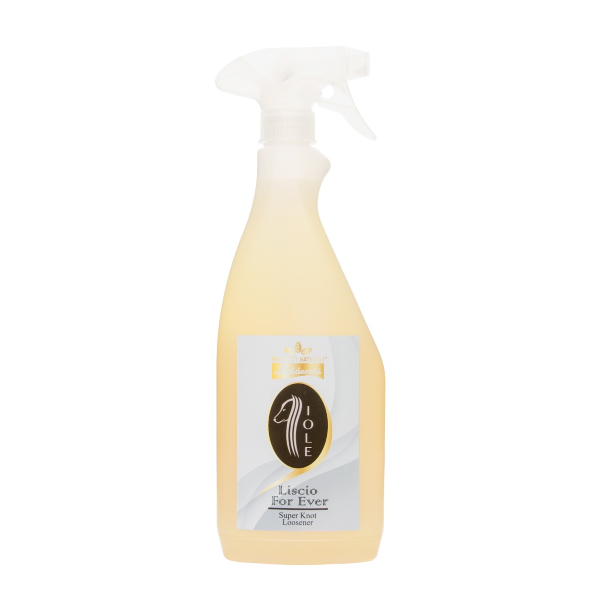 Baldecchi® Entwirrungsspray 'IOLE' 750ml Baldecchi® Entwirrungsspray 'IOLE' 750ml