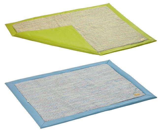 Karlie COTTAGE LINE Liegedecke , 70 x 90 cm - Blau Karlie COTTAGE LINE Liegedecke , 70 x 90 cm - Blau