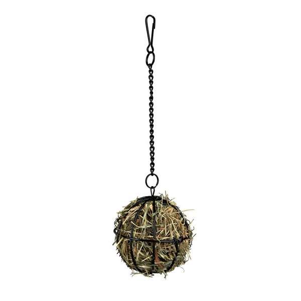 Trixie Food-Ball für Kleintiere - 12 cm Trixie Food-Ball für Kleintiere - 12 cm