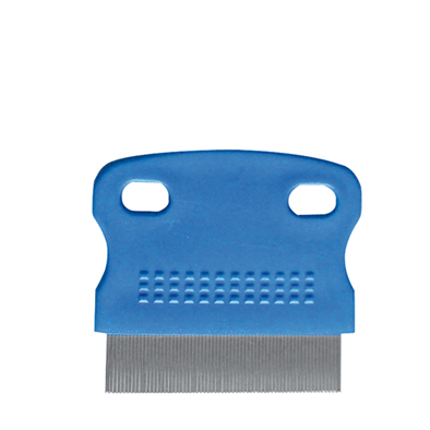 Vivog® Ergonomischer Flohkamm Vivog® Ergonomischer Flohkamm