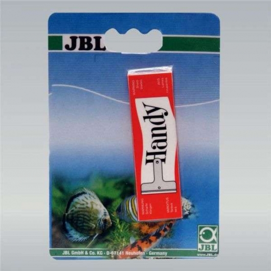 JBL 5 Ersatzklingen fuer Aqua-T Handy JBL 5 Ersatzklingen fuer Aqua-T Handy
