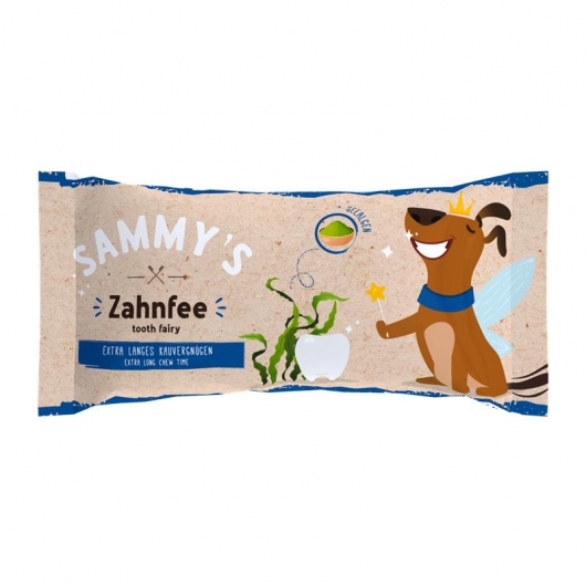Bosch Sammys Zahnfee 60g Bosch Sammys Zahnfee 60g