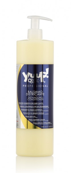 1000ml - Professioneller Entwirrungs-Conditioner von Yuup!®