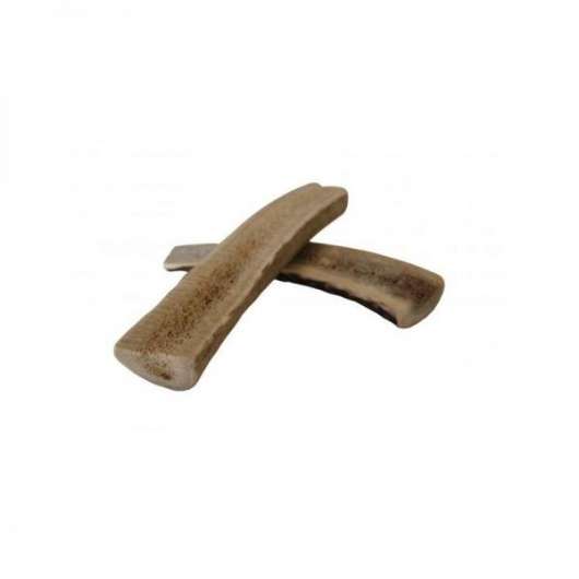 Chewies Geweih-Snack Halb - L Chewies Geweih-Snack Halb - L