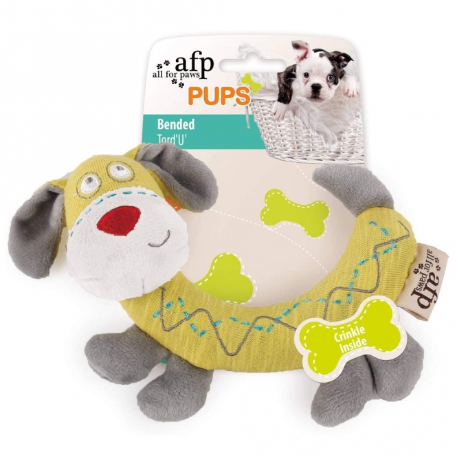 All for Paws Pups Bended All for Paws Pups Bended