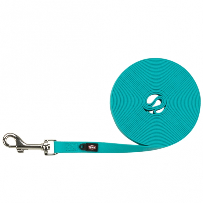 Trixie Easy Life Schleppleine - ozean - 5 m/13 mm Trixie Easy Life Schleppleine - ozean - 5 m/13 mm
