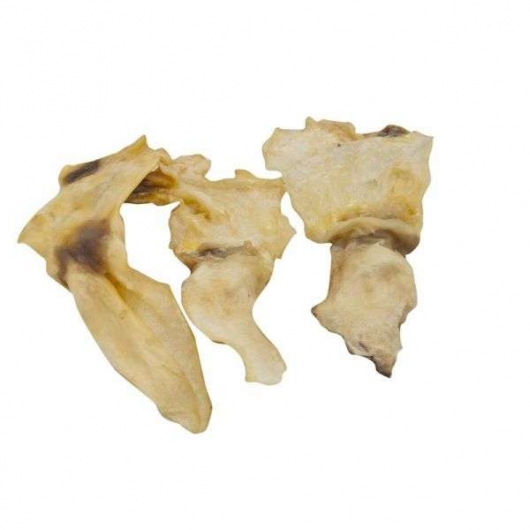 Classic Dog Kaninchenohren 100g Classic Dog Kaninchenohren 100g