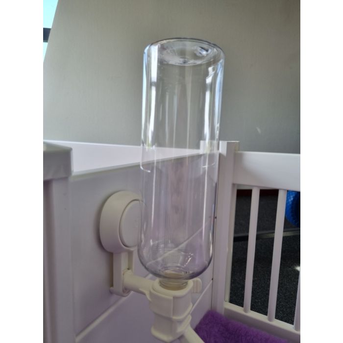 Welpen Trinkflasche 1l