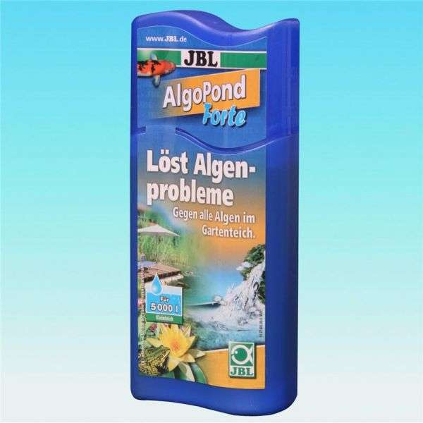 JBL AlgoPond Forte - 250 ml