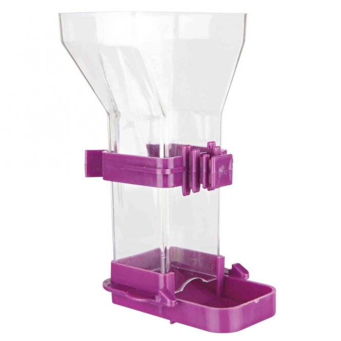 Trixie Futterautomat (Trichter) - 150 ml Trixie Futterautomat (Trichter) - 150 ml