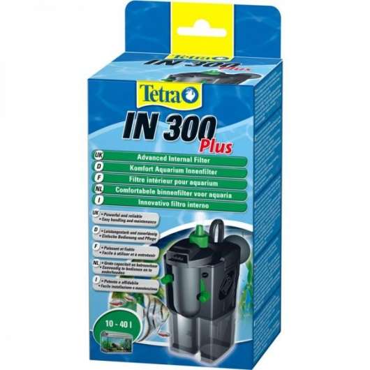 Tetratec IN plus Innenfilter IN 300 Tetratec IN plus Innenfilter IN 300