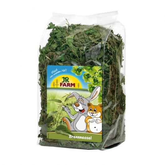 JR Farm Brennnessel 80g JR Farm Brennnessel 80g
