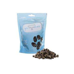 Yummeez Snack getreidefrei Rind 175g Yummeez Snack getreidefrei Rind 175g