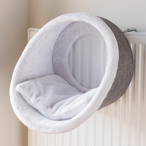 Trixie Kuschelhöhle für Heizkörper Trixie Kuschelhöhle für Heizkörper