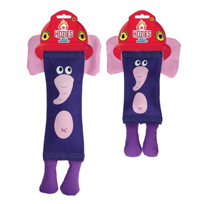 Hozies Trixy Trumpet aus Feuerwehrschlauch - Medium Hozies Trixy Trumpet aus Feuerwehrschlauch - Medium
