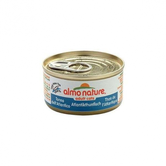 Almo Nature HFC Natural Atlantikthunfisch 70g Almo Nature HFC Natural Atlantikthunfisch 70g