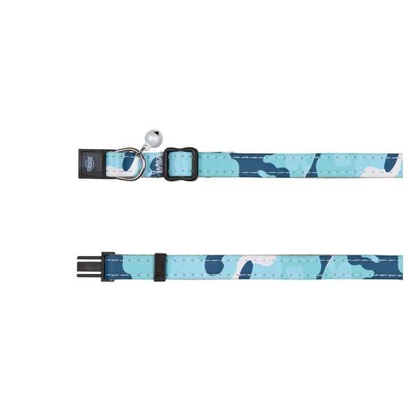 Trixie Katzenhalsband Camouflage Trixie Katzenhalsband Camouflage