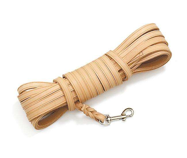Karlie RONDO Suchleine - Natur - 8 mm, 10 m Karlie RONDO Suchleine - Natur - 8 mm, 10 m