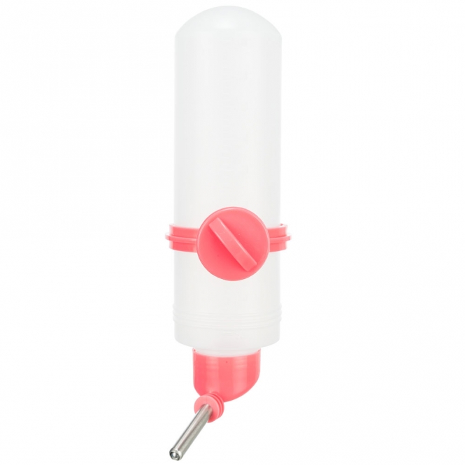 Trixie Kleintiertränke mit Käfighalter - 500 ml Trixie Kleintiertränke mit Käfighalter - 500 ml