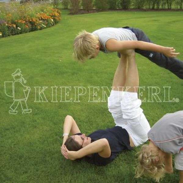Kiepenkerl RSM 2.3 Gebrauchsrasen Spielrasen 10kg Kiepenkerl RSM 2.3 Gebrauchsrasen Spielrasen 10kg