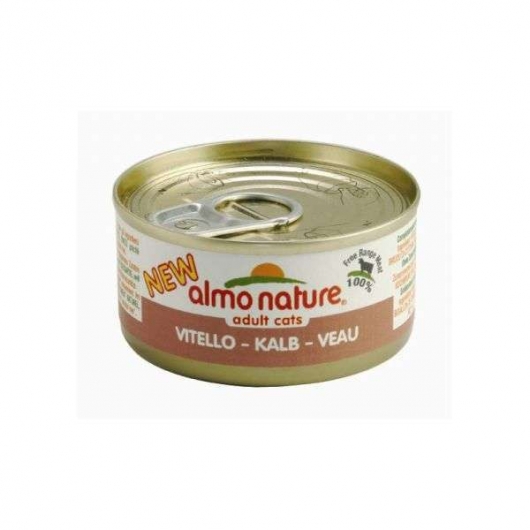 Almo Nature Classic - Kalb70g Almo Nature Classic - Kalb70g