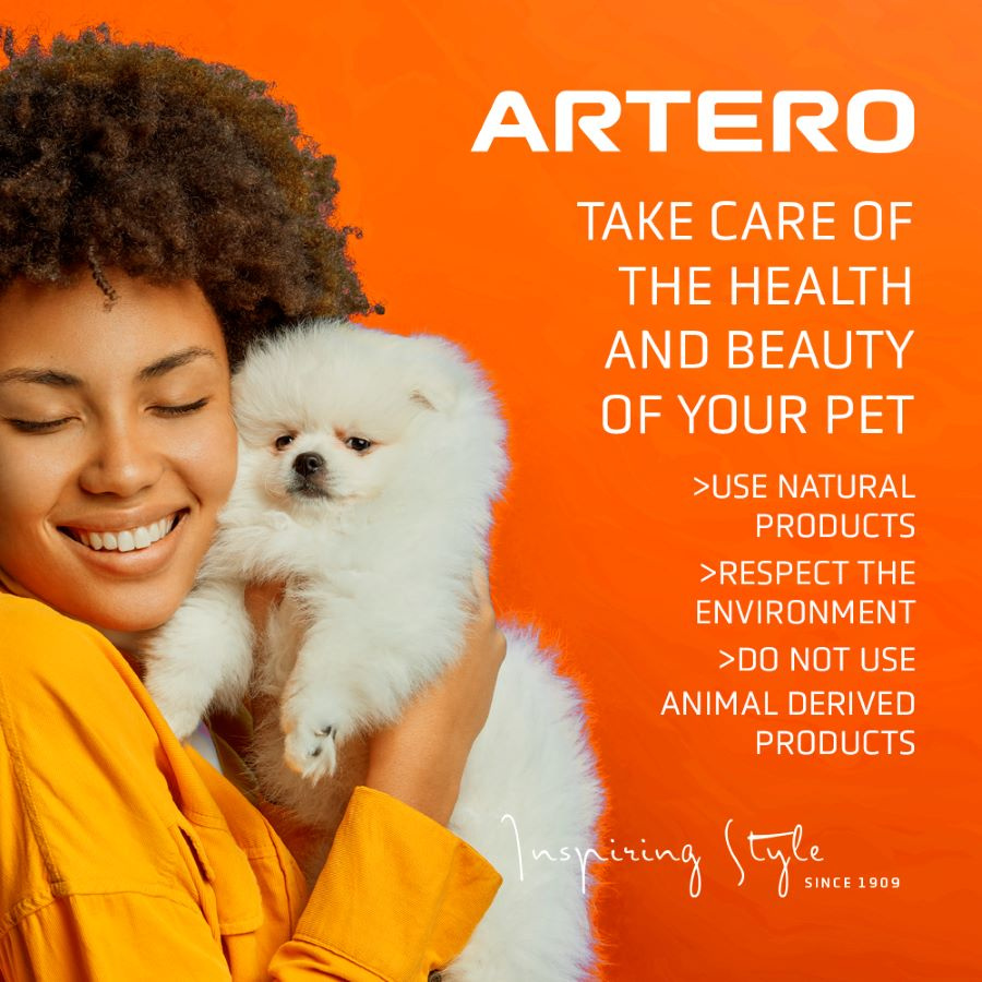 ARTERO® Trockenshampoo-Spray "SPEED"