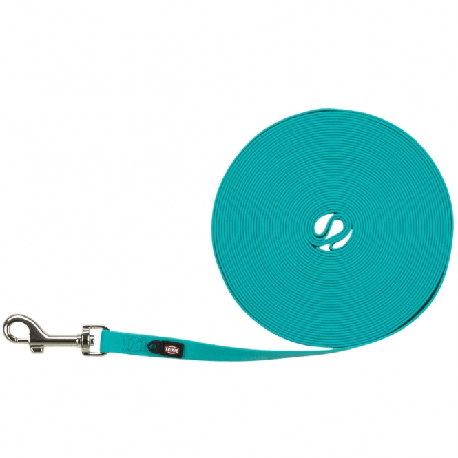 Trixie Easy Life Schleppleine - ozean - 10 m/13 mm Trixie Easy Life Schleppleine - ozean - 10 m/13 mm