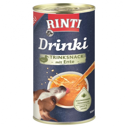 Rinti Drinki Ente 185ml Rinti Drinki Ente 185ml