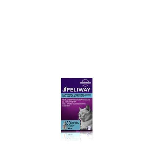 Feliway Classic Nachfüllflakon 48 ml Feliway Classic Nachfüllflakon 48 ml