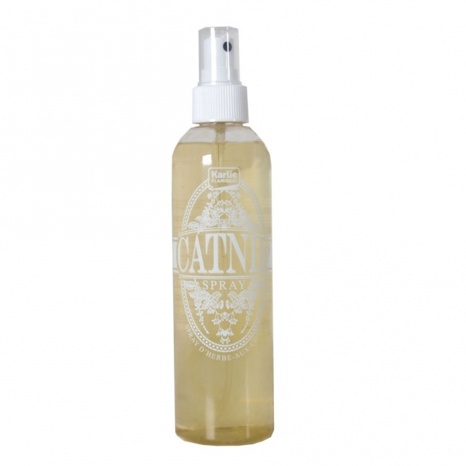 Karlie CATNIP-Spray - 250 ml Karlie CATNIP-Spray - 250 ml