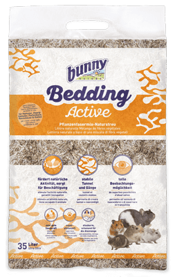 Bunny Bedding Active 35l Bunny Bedding Active 35l