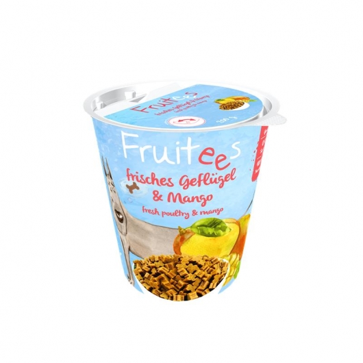 Bosch Fruitees Mango 200g Bosch Fruitees Mango 200g