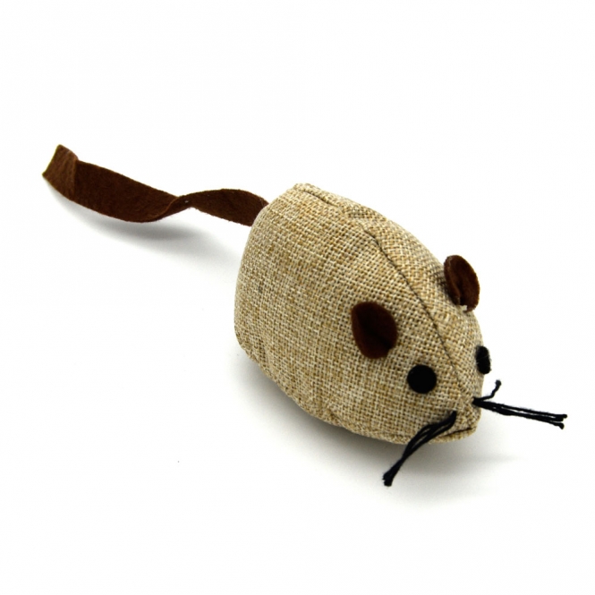Procyon Katzenspielmaus - 10 cm Procyon Katzenspielmaus - 10 cm