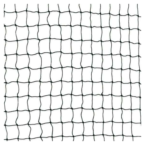 Trixie Cat Protect Netz - 8 x 3 m, schwarz Trixie Cat Protect Netz - 8 x 3 m, schwarz