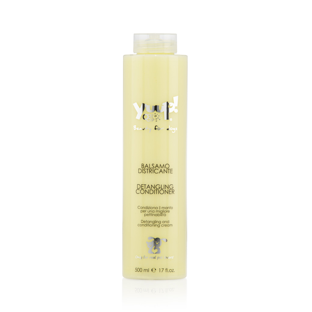 Yuup!® Entwirrender Conditioner 500ml