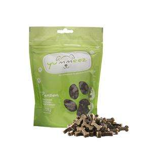 Yummeez Snack getreidefrei Pansen 175g Yummeez Snack getreidefrei Pansen 175g