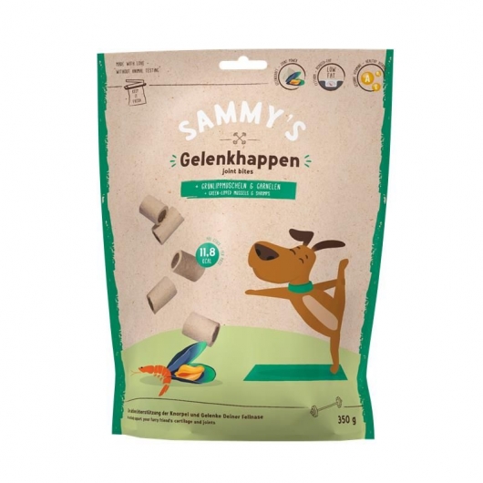 Bosch Sammys Gelenkhappen 350g Bosch Sammys Gelenkhappen 350g