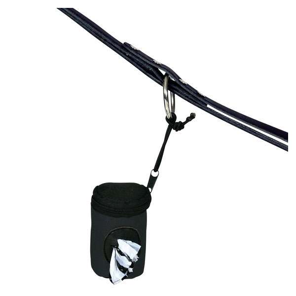 Trixie Pick Up Beutelspender inkl. 2 Rollen a 15 Btl. Trixie Pick Up Beutelspender inkl. 2 Rollen a 15 Btl.