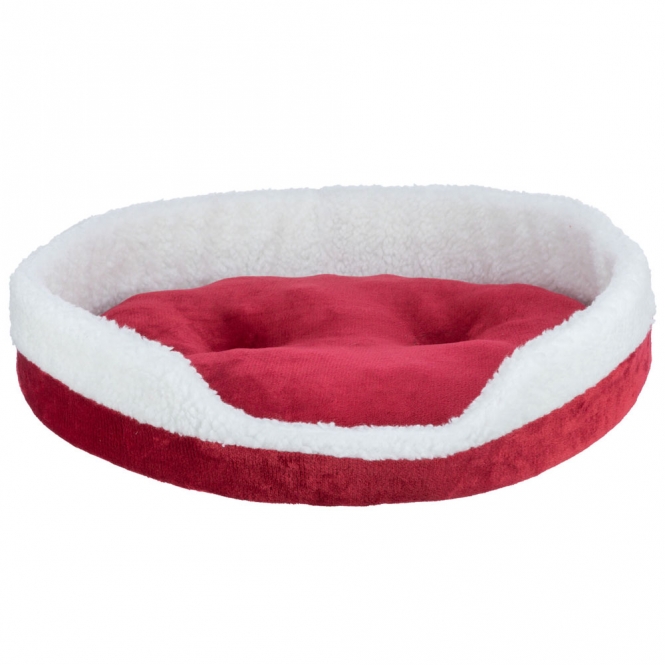 Trixie Xmas Bett Nevio - 70 × 60 cm Trixie Xmas Bett Nevio - 70 × 60 cm