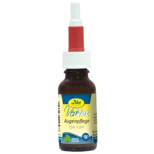 cdVet VeaVet Augenpflege 20 ml cdVet VeaVet Augenpflege 20 ml