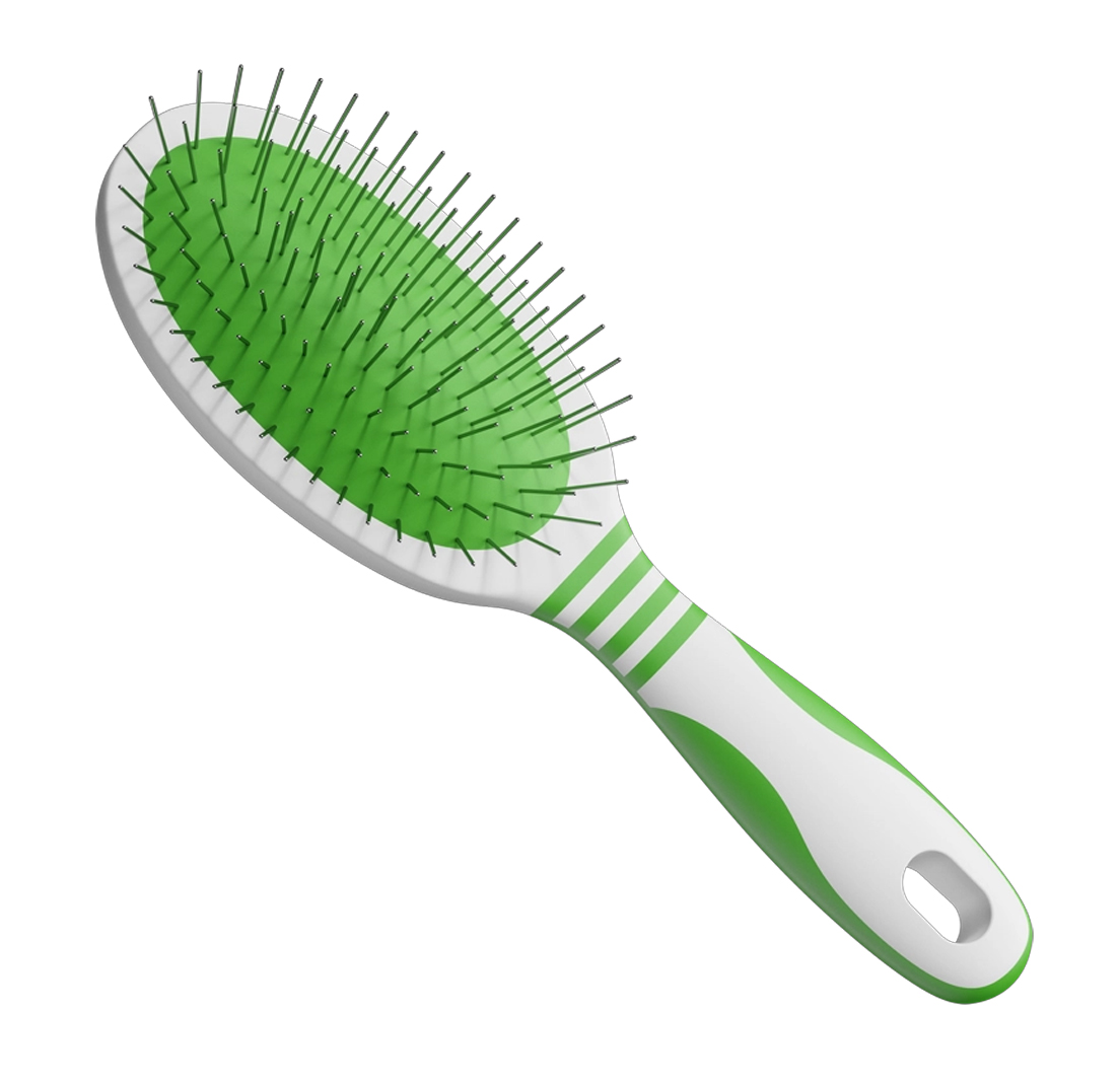 Andis® Drahtbürste mit Metallstiften - groß