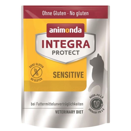 Animonda Integra Protect Sensitive - 300 g Animonda Integra Protect Sensitive - 300 g