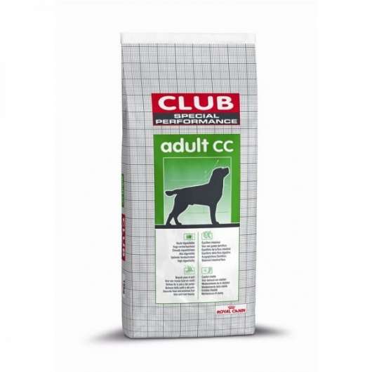 Royal Canin Special Club C.C. 15kg Royal Canin Special Club C.C. 15kg