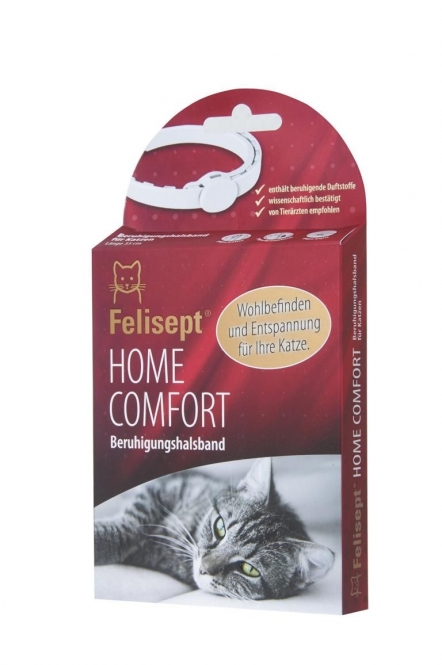 Felisept Home Comfort Beruhigungs-Halsband 35 cm Felisept Home Comfort Beruhigungs-Halsband 35 cm