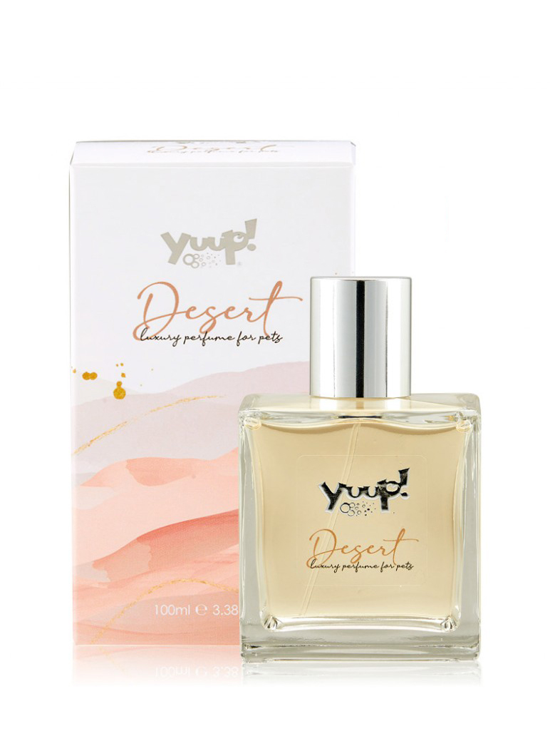  Yuup!® Hundeparfüm "Desert" Yuup!®