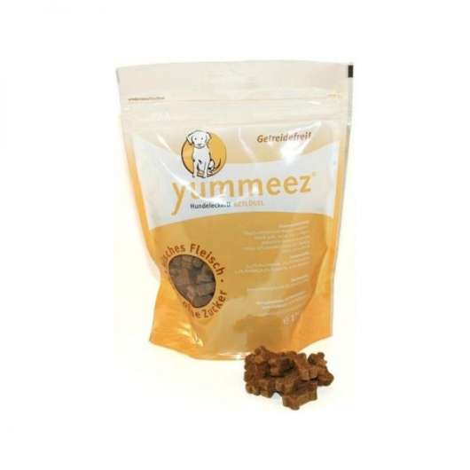 Yummeez Snack getreidefrei Geflügel 175g Yummeez Snack getreidefrei Geflügel 175g