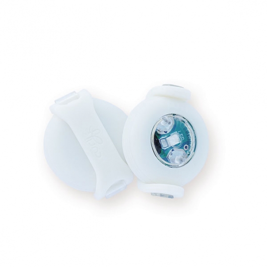 Curli luumi LED Weiß Curli luumi LED Weiß